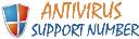 Antivirus Support Number logo